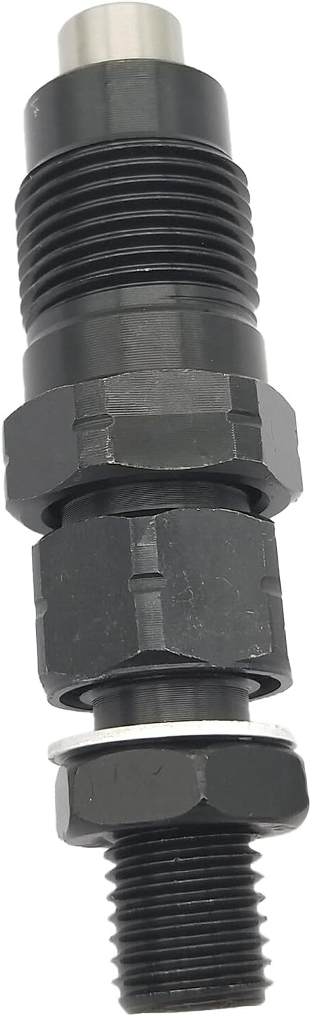 ya 10 9.16 zhengce Set of 3 Fuel Injector for Kawasaki Mule PRODX PRODXT KAF1000 Diesel 49033-