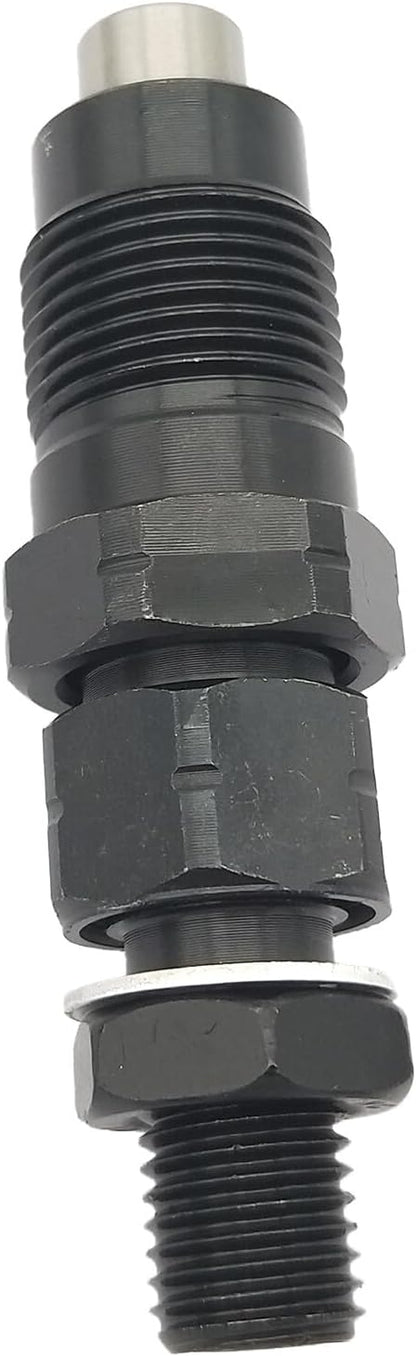 ya 10 9.16 zhengce Set of 3 Fuel Injector for Kawasaki Mule PRODX PRODXT KAF1000 Diesel 49033-