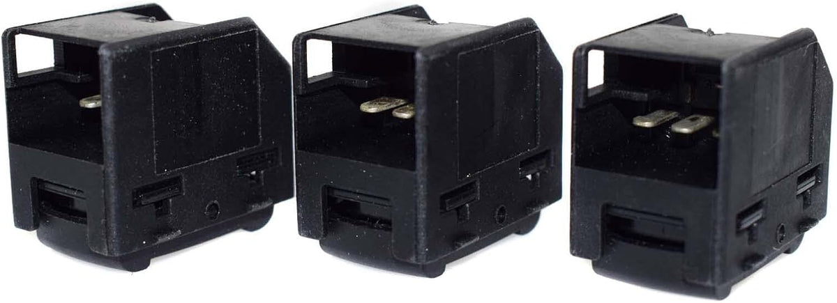 ya 11 9.14 zhengce 3 Pack Power Window Control Switch for VW for Golf for Jetta Passat for Bor