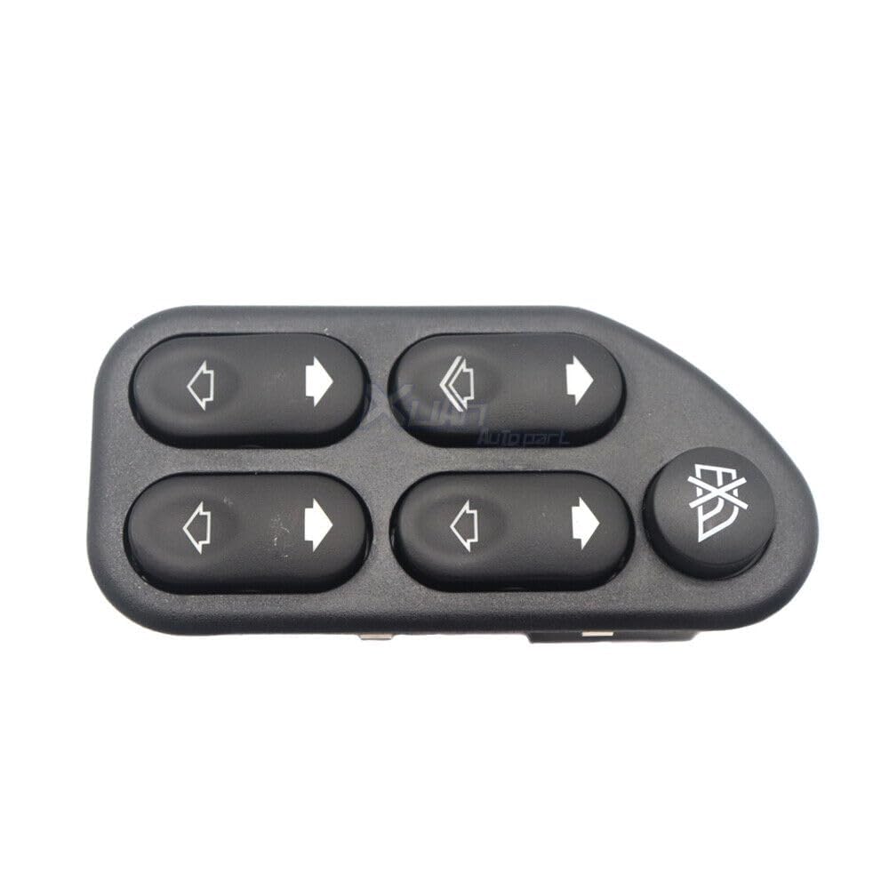 ya 23 10.7 zhengce 1pc New Master Power Window Switch 7S65-14529-AA for Ford Ecosport Ranger