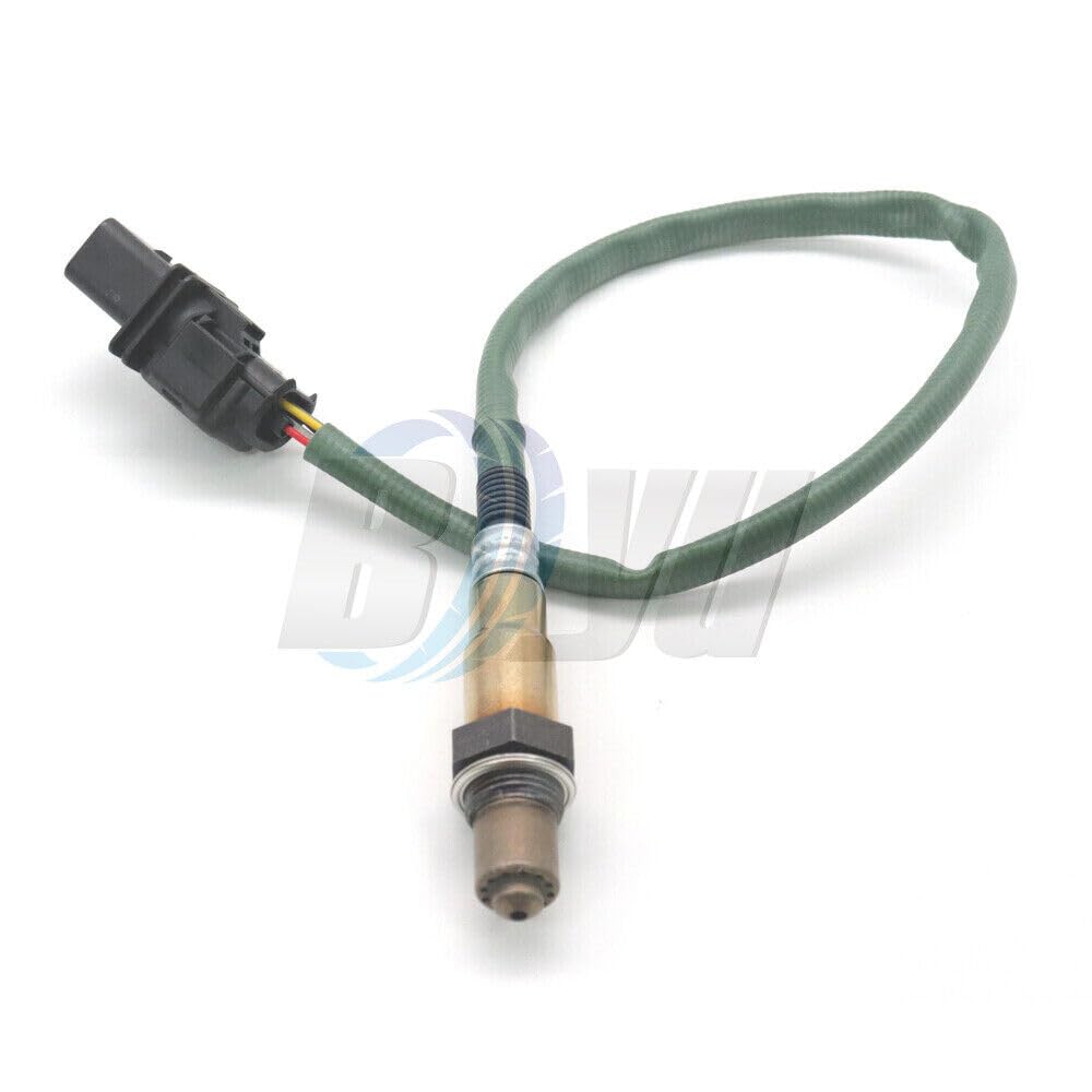 ya 7 8.24 baidi Upstream Lambda Oxygen Sensor 0035427018 for Mercedes-Benz C300 C350 G50 10-13