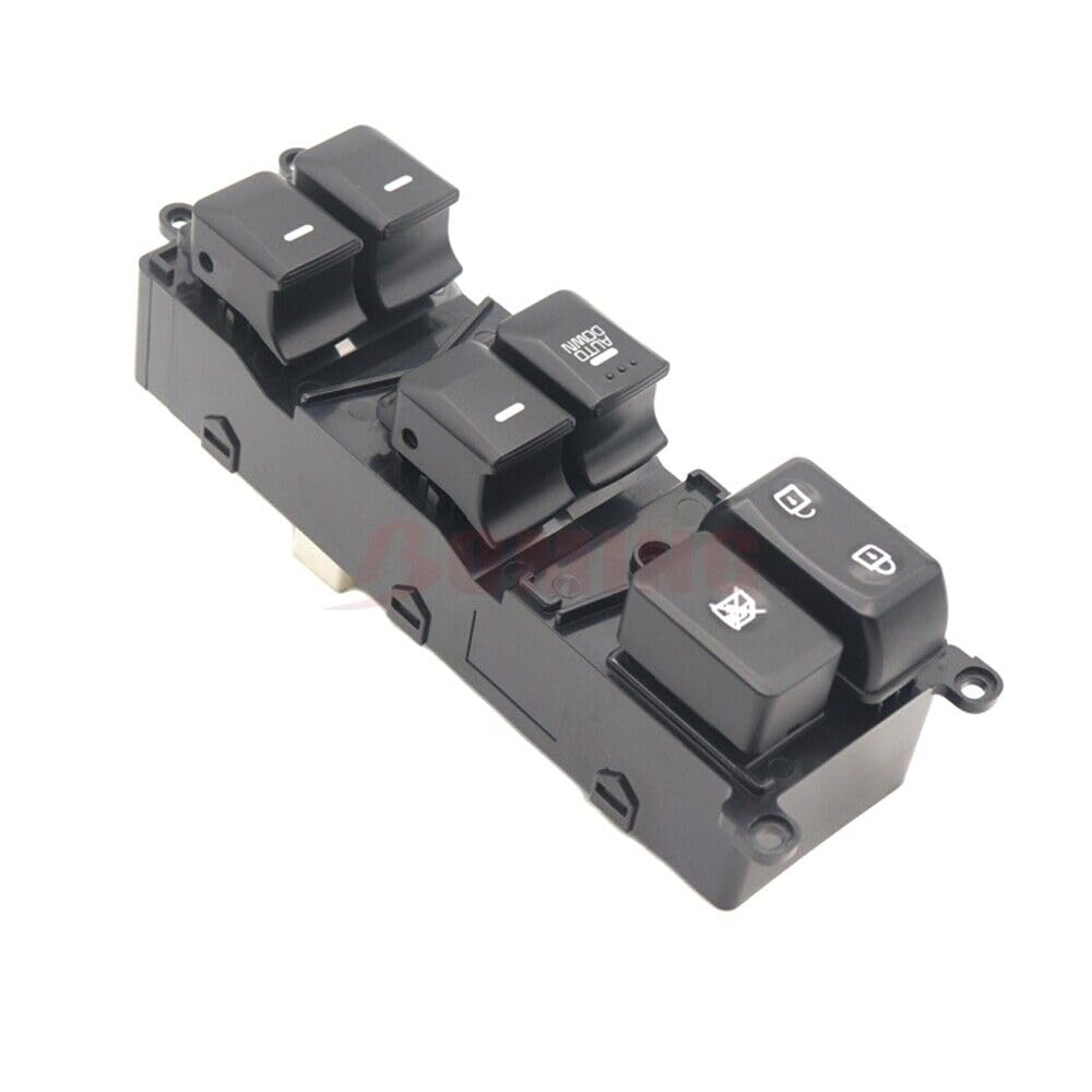 ya 4 8.8.2 The Electric Window Main Switch is Suitable for Kia Forte from 2014 to 2018 93570-B5000