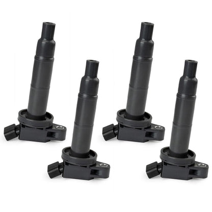 ya 4 8.8 4 Replacement Ignition coils for Toyota for Camry 02-08 2.4 L4 90919-02244 673-1307