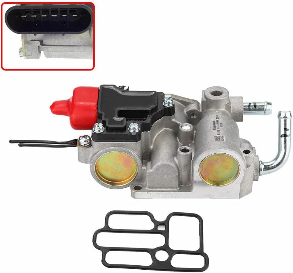 ya 9 10.24 Idle air Control Valve MD614698 MD614696 for Mitsubishi Galant 2.4L