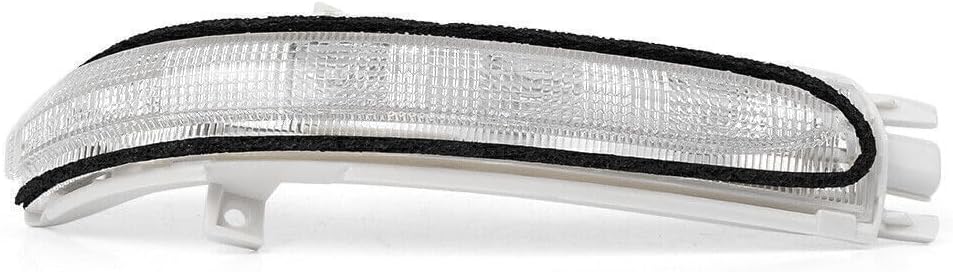 ya 14 9.20 zhengce Rearview Mirror Turn Signal Light Fit for Honda for Accord Hybrid Sedan 200-1