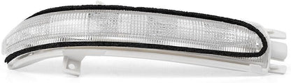 ya 14 9.20 zhengce Rearview Mirror Turn Signal Light Fit for Honda for Accord Hybrid Sedan 200-1
