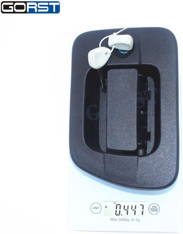 ya 10 9.16 baidi Car Exterior Parts Door Handle for Iveco Stralis Euro Cargo 504215019 with Key -