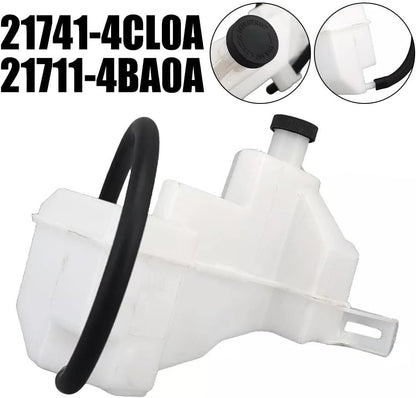 ya 23 10.7 baidi Coolant Reservoir With Cap For for Nissan For Rogue 2008-2015#21711-JG000