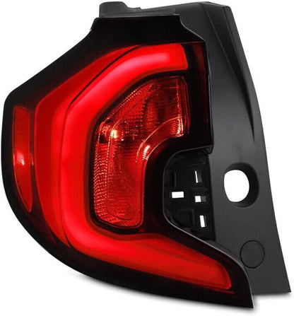 ya 10 9.16 zhengce 2018-2021 for GMC Terrain Rear Brake Stop Rear Tail Light Tail Light