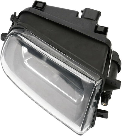 ya 4 8.14 1 pair of front fog lights driving lights fit for BMW E39 1997-2000 Z3 1997-2001