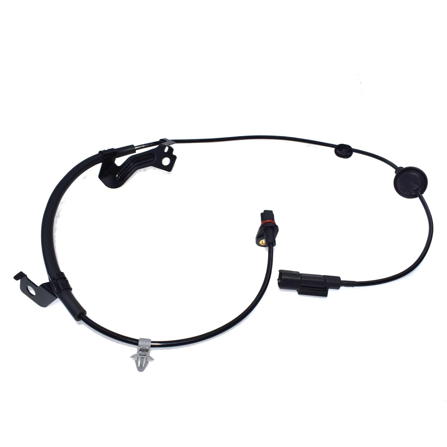 ya 4 8.8 Suitable for 07-12 for Mitsubishi Lancer Outlander Right Rear ABS Wheel Speed Sensor