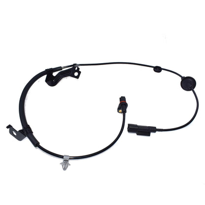 ya 4 8.8 Suitable for 07-12 for Mitsubishi Lancer Outlander Right Rear ABS Wheel Speed Sensor