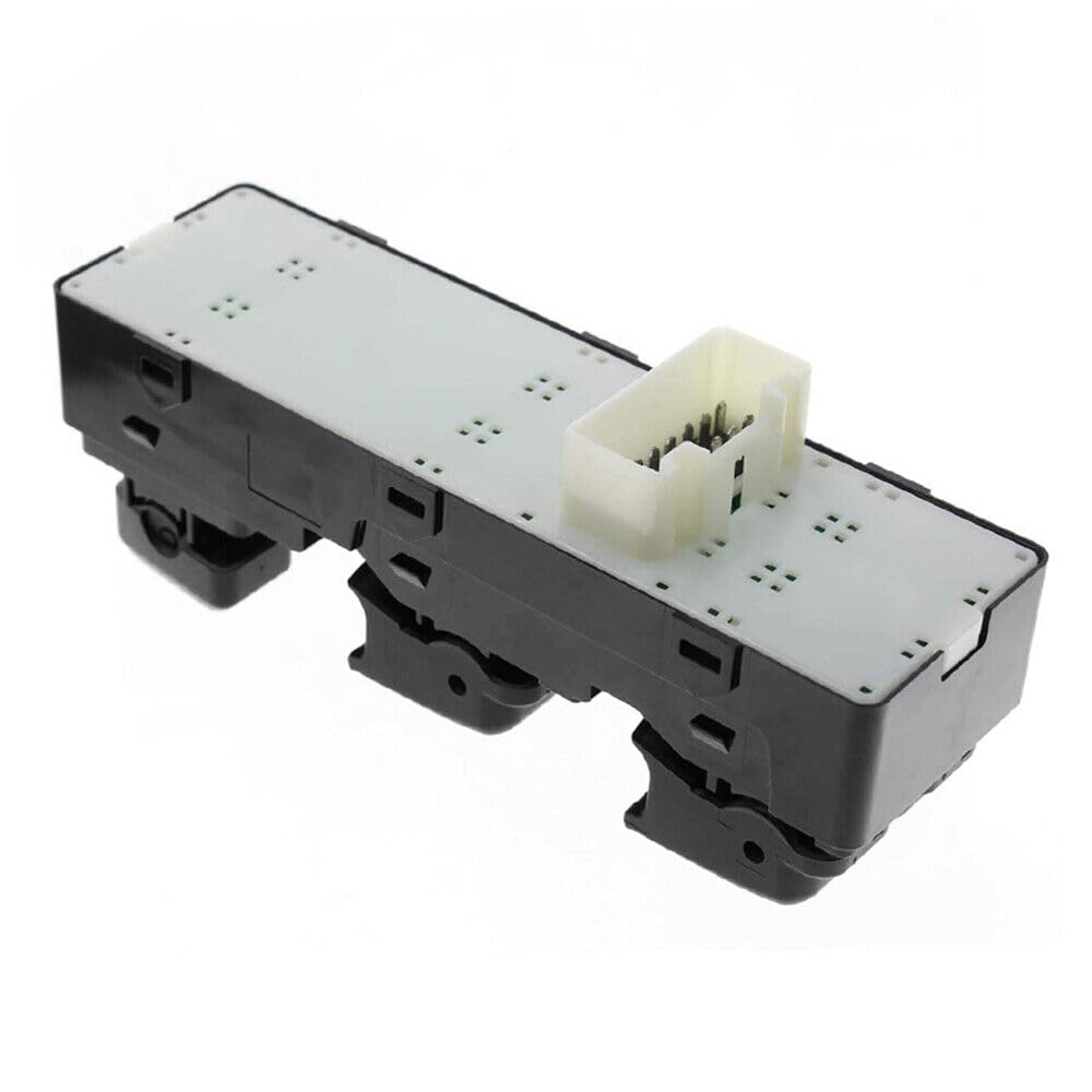 ya 4 8.8 Front Left Main Power Automatic Window Switch for Hyundai Sonata 2015 GL 2.4L