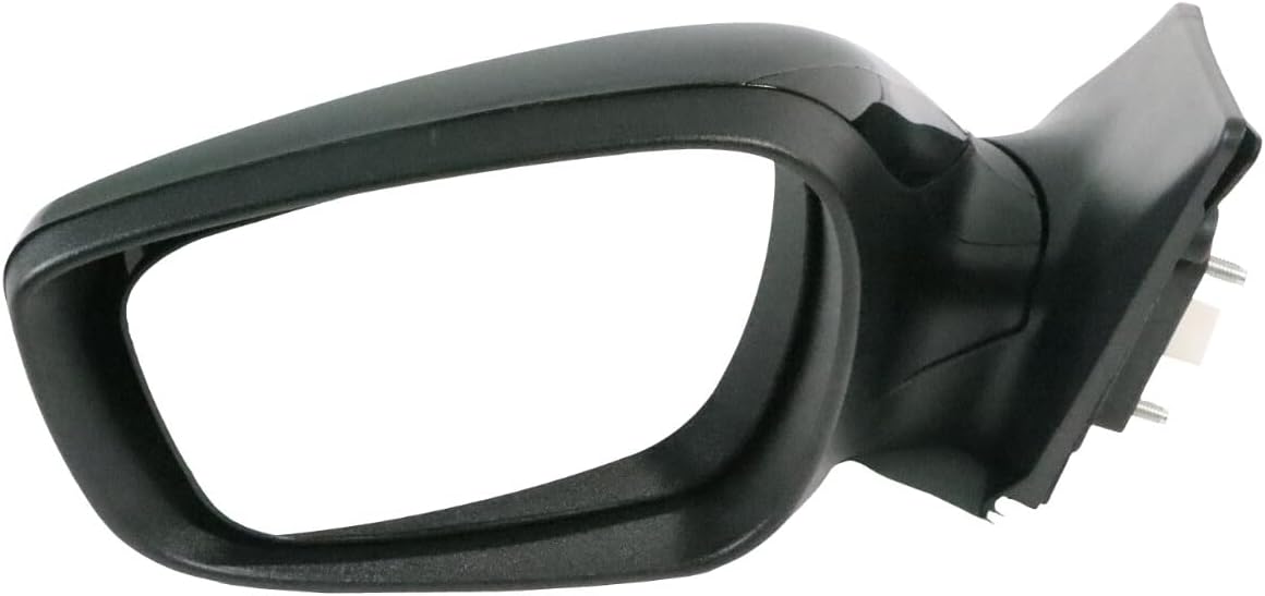 ya 11 9.14 baidiMirror For 2011-2013 for Hyundai for Elantra Sedan Left Driver Side Built Paintable