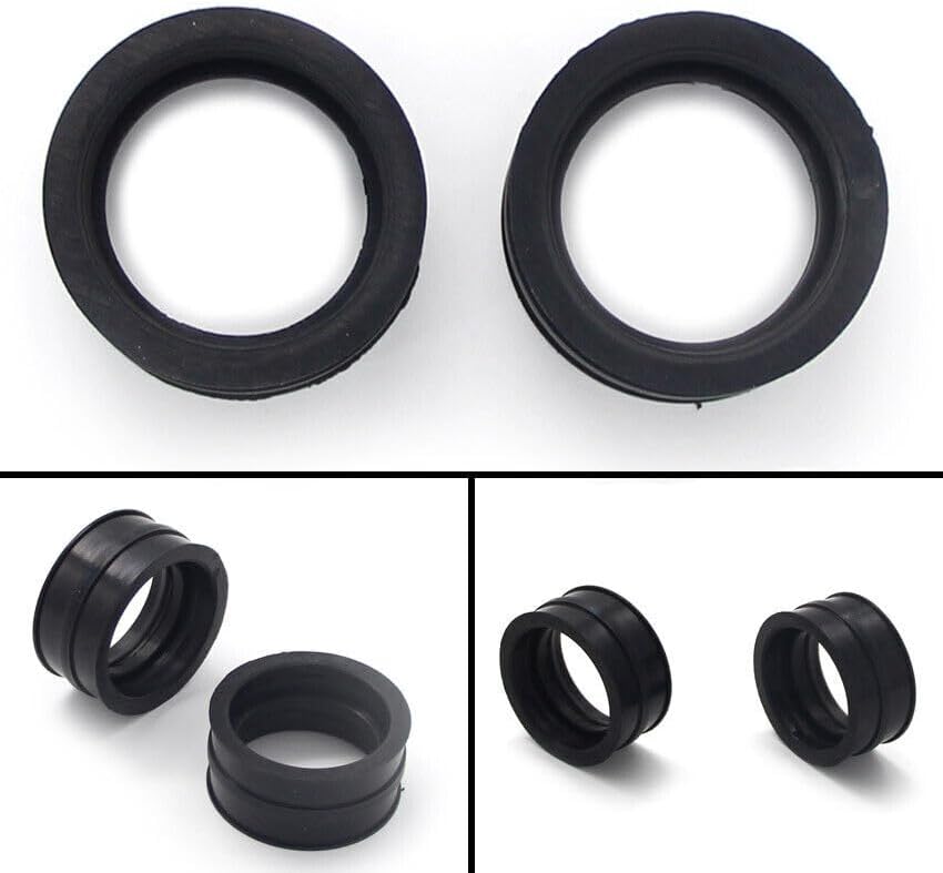 ya 13 9.15 baidi for Honda Carburetor Boot Rubber Buck VT750C Shadow 700 Shadow 750 16211-ME9-000