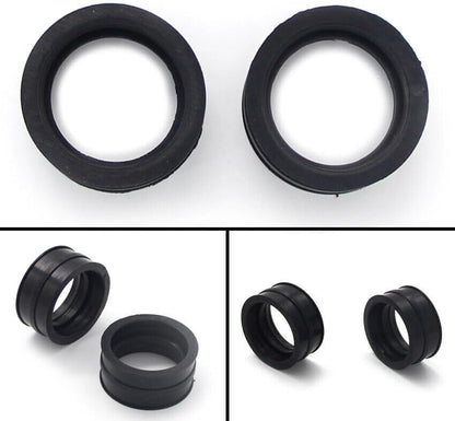 ya 13 9.15 baidi for Honda Carburetor Boot Rubber Buck VT750C Shadow 700 Shadow 750 16211-ME9-000