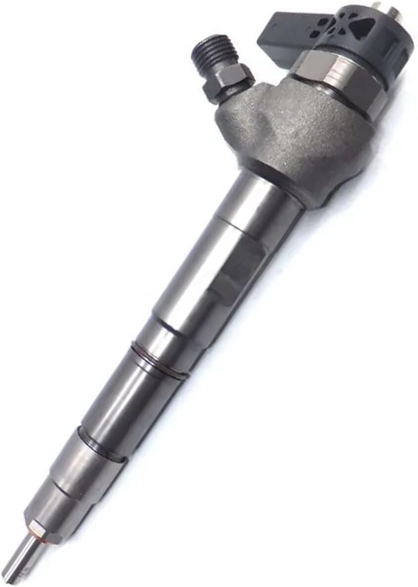ya 10 9.16 baidi Fuel Injector w/Diesel 0445110646 for Audi for SEAT for Skoda for VW 2007~2017