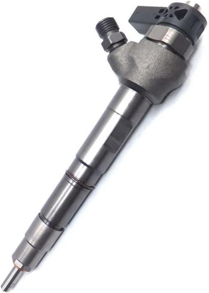 ya 10 9.16 baidi Fuel Injector w/Diesel 0445110646 for Audi for SEAT for Skoda for VW 2007~2017