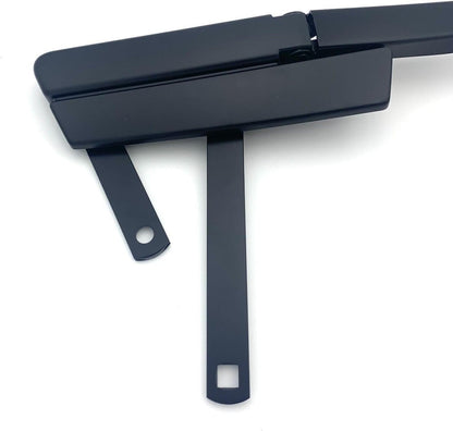 ya 7 8.24 baidi Wiper Arm Fits for Audi Q7 2008 Diesel SUV 3.0 TDI Quattro 09 2014-15 4L2955407B