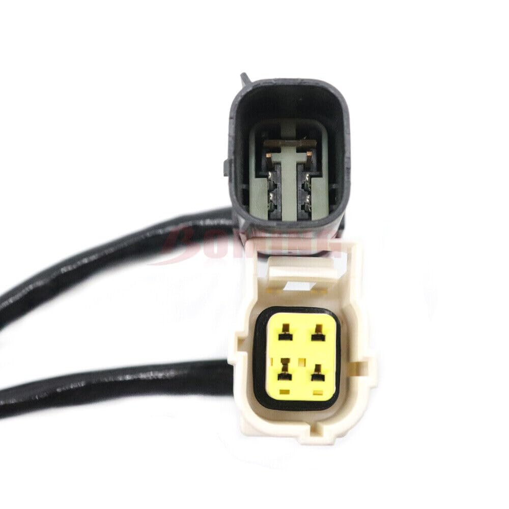 ya 4 8.14 2PCS New for Jeep Renegade 2.4L 2015-2020 Upstream & Downstream O2 Oxygen Sensor