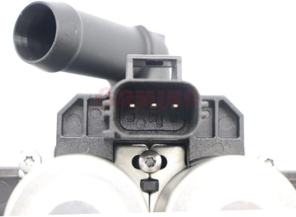 ya 6 8.24 baidi XR822975 New Heater Water Valve for Jaguar S-Type 3.0L 4.0L 2000-2002