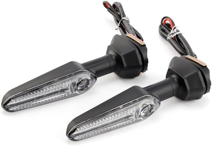 ya 13 9.15 baidi for Kawasaki Z250 Z300 Z400 Z650 Z900 Z900RS Z1000R Turn Signal Light Indicator