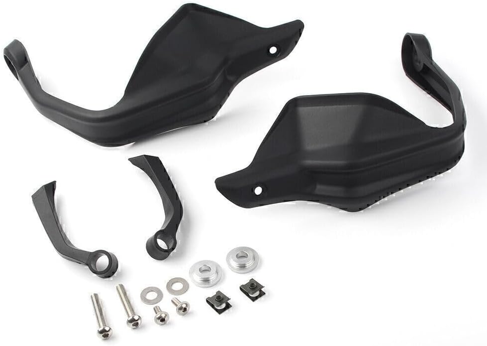 ya 6 8.14 Hand Guard Handguards Protection Bracket for BMW G310R G3100GS 2017-2019 Motor