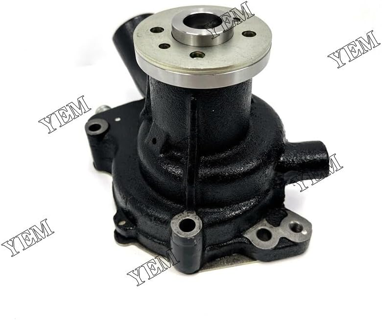 ya 13 9.15 baidi DH220-5 water pump 65.06500-6402 is suitable for Doosan engines and Doosan water pumps.