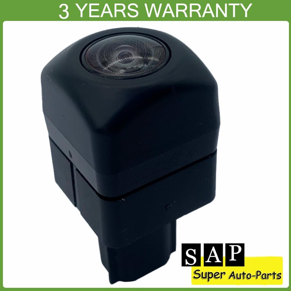 ya 10 9.16 baidi New Parking Camera Assembly 867B0-0E010 for Toyota Highlander 2014-16 2.7L 3.5L