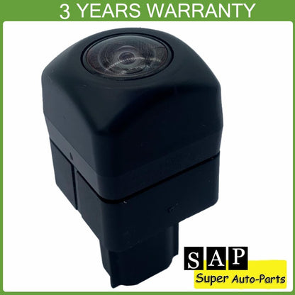 ya 10 9.16 baidi New Parking Camera Assembly 867B0-0E010 for Toyota Highlander 2014-16 2.7L 3.5L
