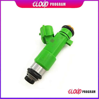 ya 10 9.16 baidi 6PCS NEW Fuel Injector 16600-JA00A For 07-14 for Nissan for Infiniti JX35 2.5L 3.5L 4.0L
