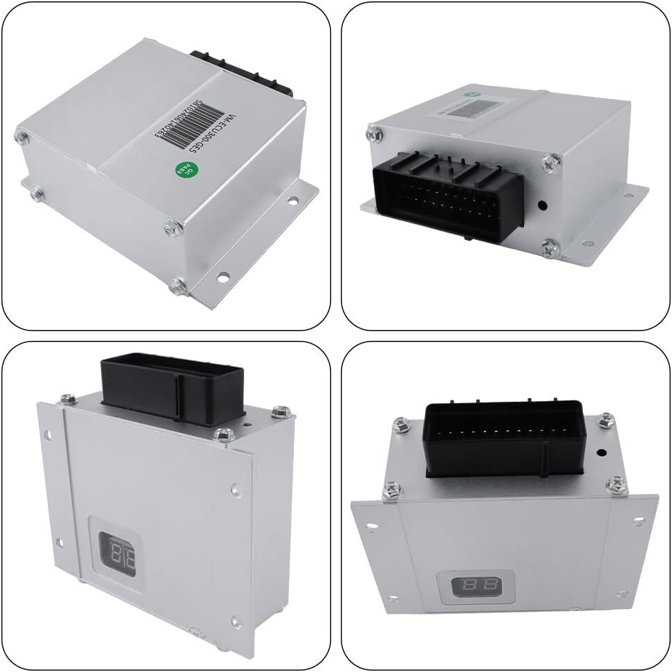 ya 16 10.20 baidi Gen 5 ECU (Electronic Control Unit) 100839 is Suitable for Genie Scissor Lifts GR GS QS-