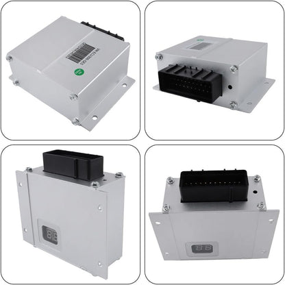 ya 16 10.20 baidi Gen 5 ECU (Electronic Control Unit) 100839 is Suitable for Genie Scissor Lifts GR GS QS-
