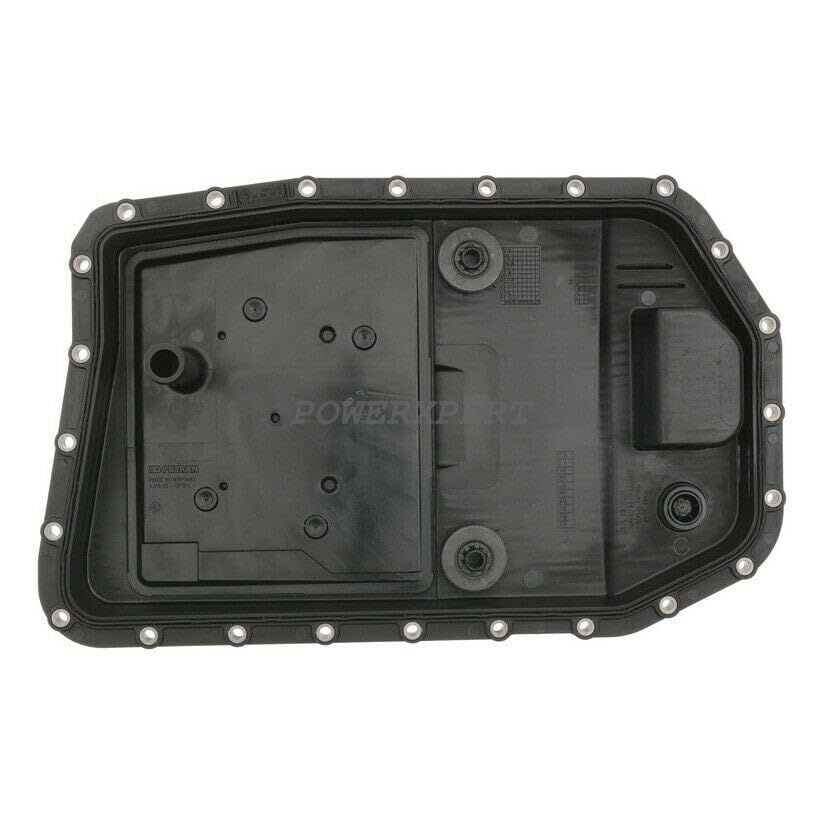 ya 8 8.24 baidi for BMW 523i 525i 530i E60 ZF Automatic Transmission Oil Pan 24-15-2-333-907