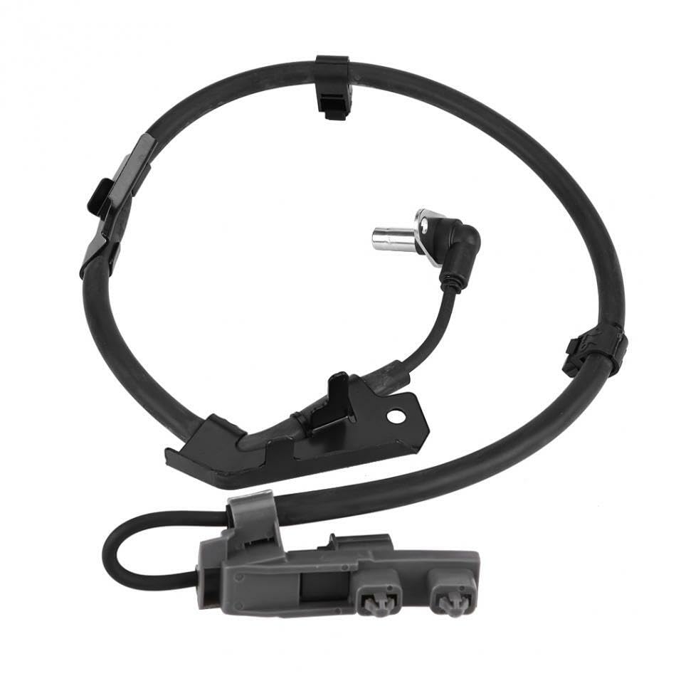 ya 4 8.8 Front Left ABS Speed Sensor for Isuzu D-MAX/Rodeo 2.5td/3.0td 897387990