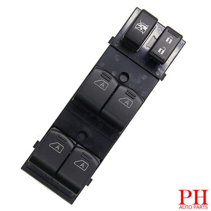 ya 8 8.24 baidi Main Power Window Switch for Infiniti QX56 for Nissan Maxima 254019N00D