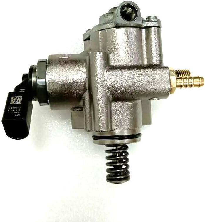 ya 5 8.10 pressure fuel pump suitable for Audi A3 for SEAT Altea for VW for Golf Passat 06F127025D