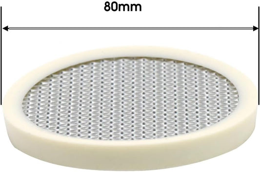 ya 4 8.8.2 Motorcycle Carburetor 55mm Velocity Stacks Air Filter Cup Funnel for ZSK Carb