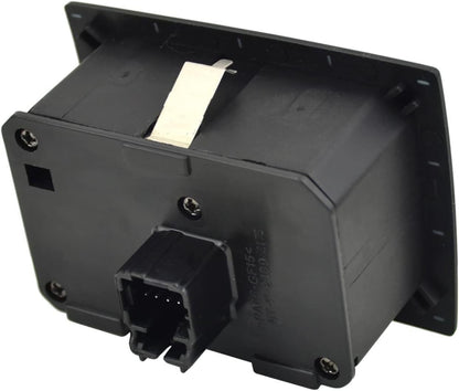 ya 8 8.24 baidi Standard Motor Products Headlight Switch Fits 2014-2015 for Jeep Grand Cherokee 