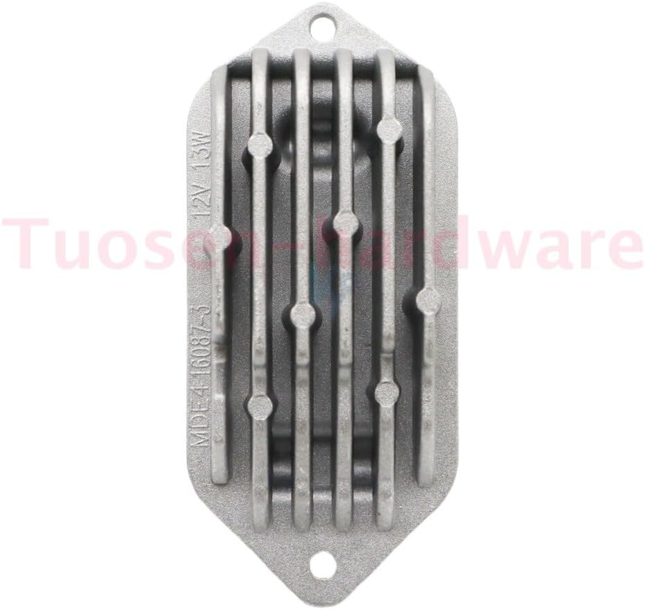 ya 7 8.24 baidi 63117339023 LED Headlight Module Control Unit Left for BMW 7 Series F02 F01 F03