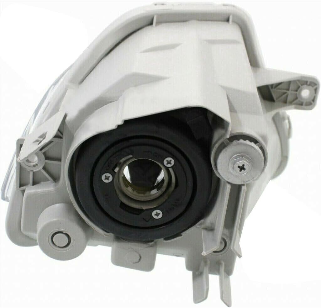ya 7 8.24 baidi Left Side LX2594108 Front Bumper Fog Light Lamp No Bulbs for Lexus LS 2006-2010