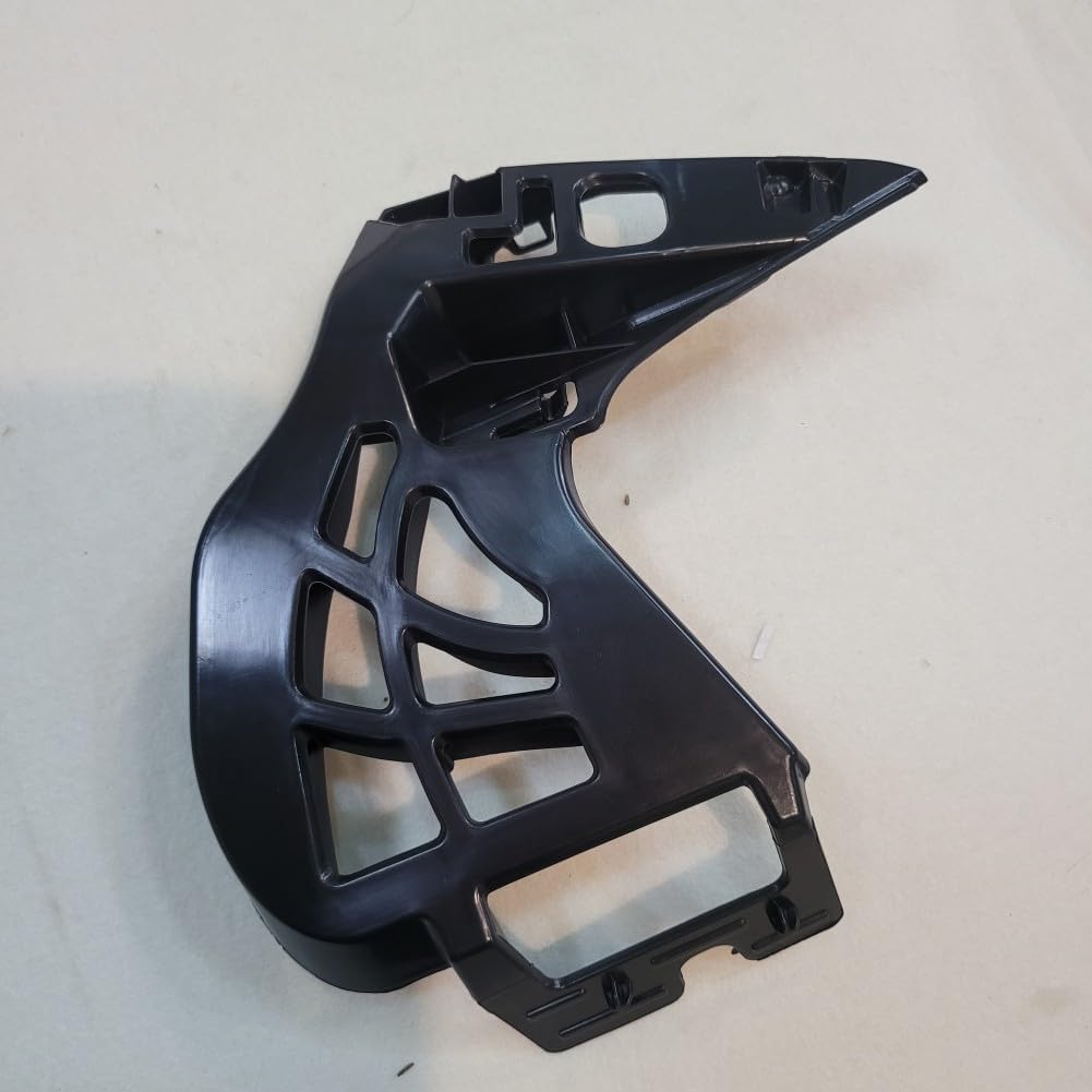 ya 10 9.16 zhengce Part # 51118491489 Front Bracket L 1 Pack