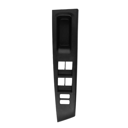 ya 6 8.24 baidi Driver Left Door Window Switch Bezel Trim Panel Cover for Toyota Yaris 2012-20