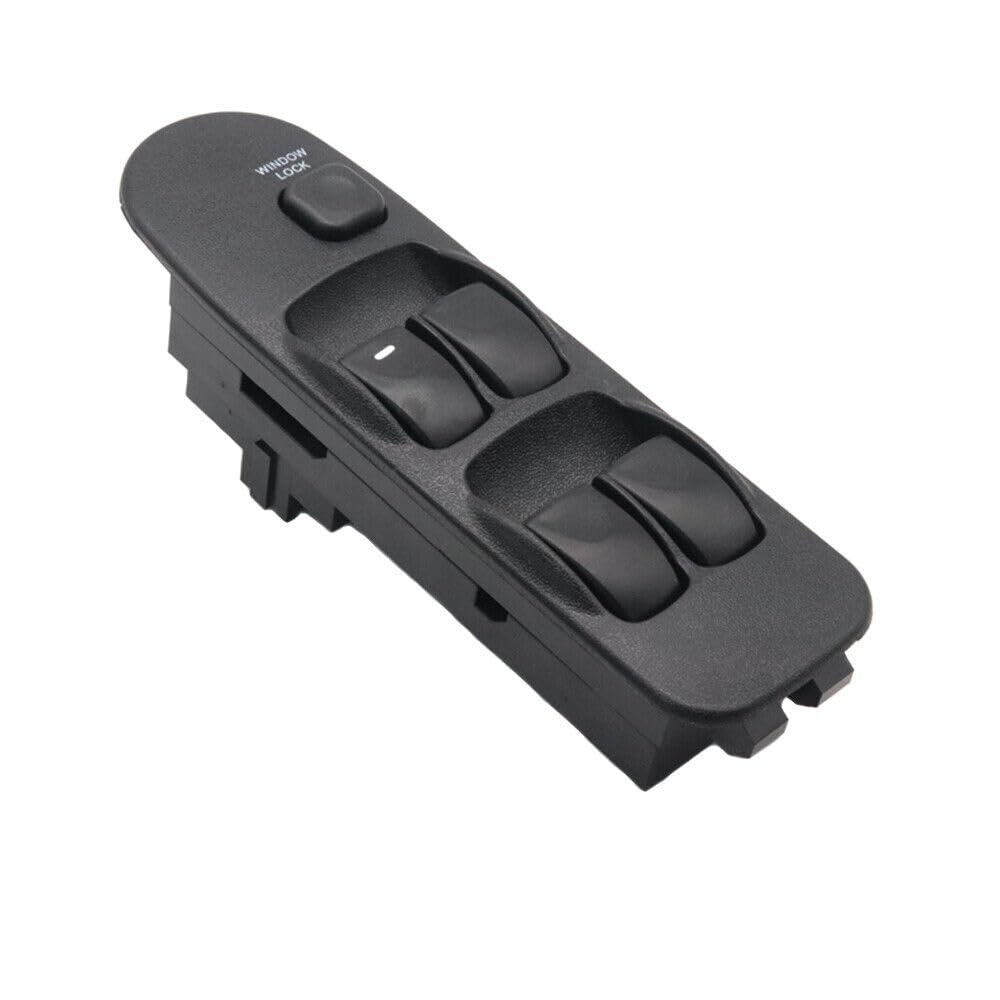 ya 4 8.8 Fits Mitsubishi Carisma Front Left Electric Power Window Switch Control MR740599