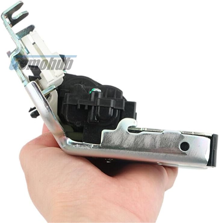 ya 5 8.24 baidi Tailgate Latch Actuator for 2012-2019 for Audi Q3, 2009-2018 for Audi Q5 