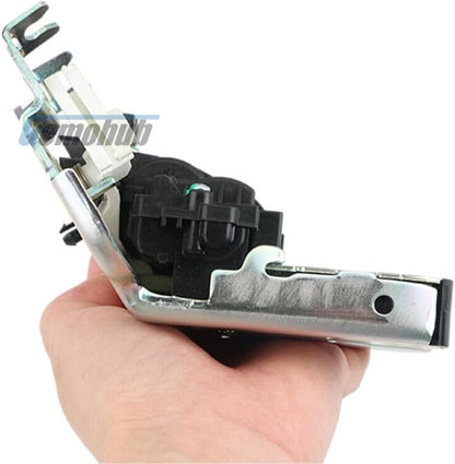ya 5 8.24 baidi Tailgate Latch Actuator for 2012-2019 for Audi Q3, 2009-2018 for Audi Q5 