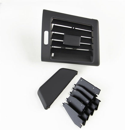 ya 10 9.16 baidi A2518300154 Black Front Right Dash AC Air Vent Fit for Mercede R350 R500
