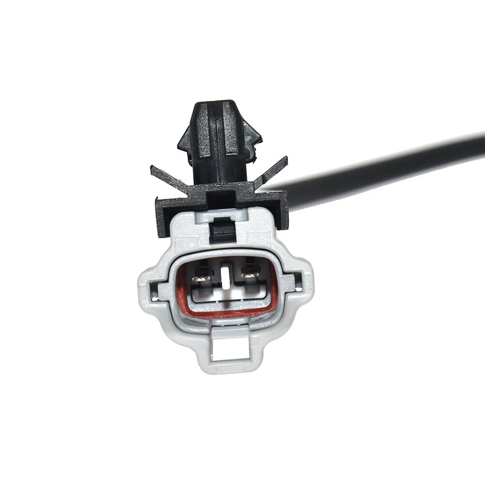 ya 9 10.24 Rear Left ABS Wheel Speed Sensor 89546-35030 for Toyota for 4Runner 96-2002 2.7 3.4L