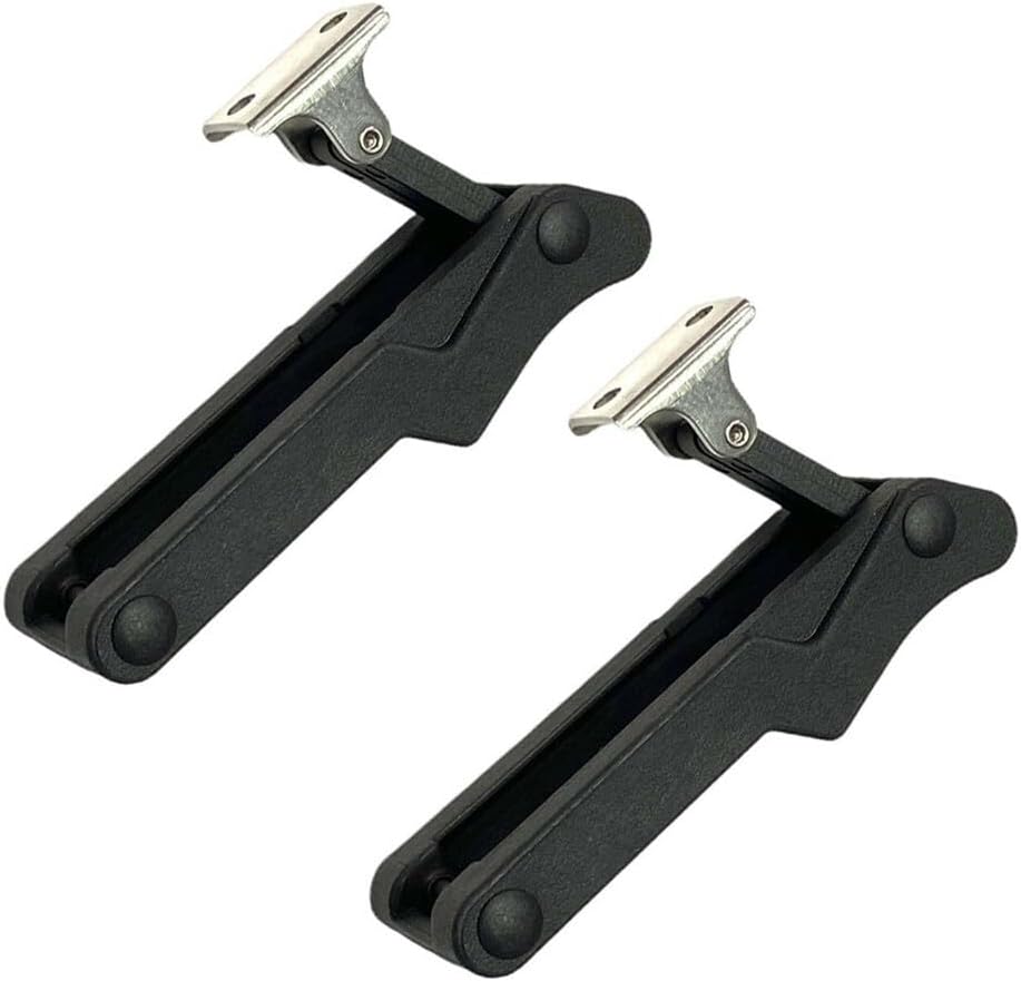 ya 4 8.14 Front Storage Rack Rubber Latch 7081927 for Polaris For Sports for MAN 450/570/1000