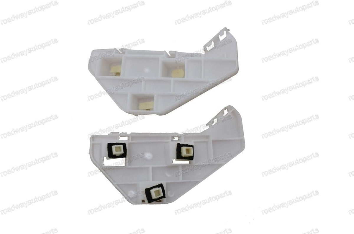 ya 6 8.14 Front Bumper Retainer Brackets Support Left Right Fit for Honda CRV 2002-2006